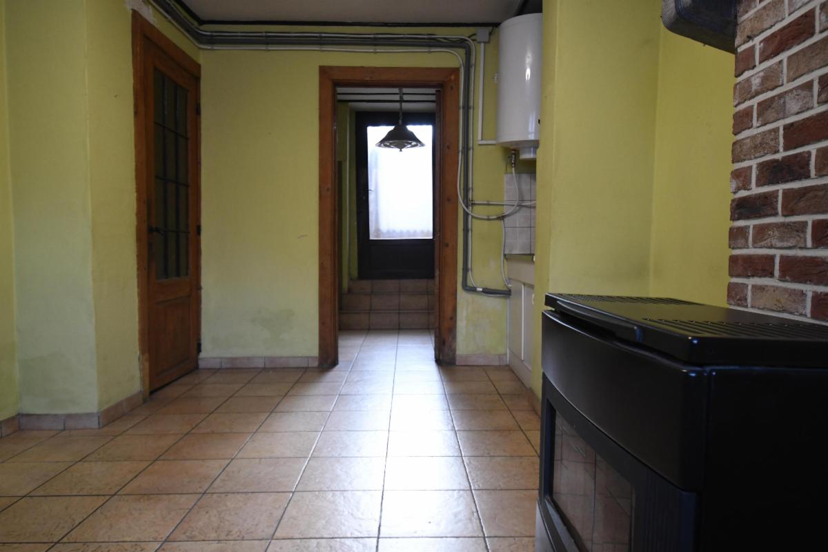 Photo 15 du bien Maison d'habitation 3 chambres avec façade art nouveau