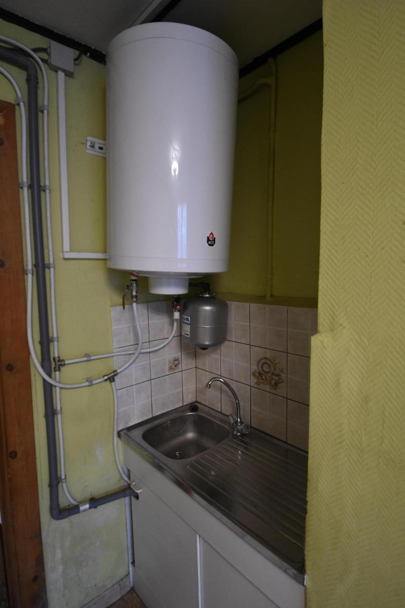 Photo 16 du bien Maison d'habitation 3 chambres avec façade art nouveau