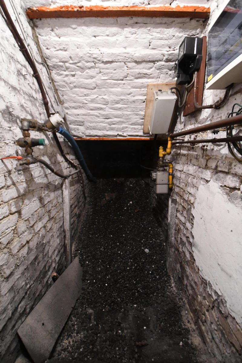 Photo 18 du bien Maison d'habitation 3 chambres avec façade art nouveau