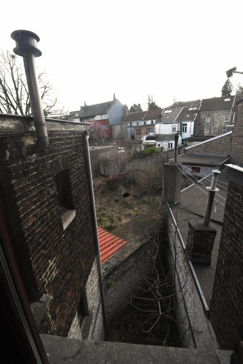 Photo 20 du bien Maison d'habitation 3 chambres avec façade art nouveau