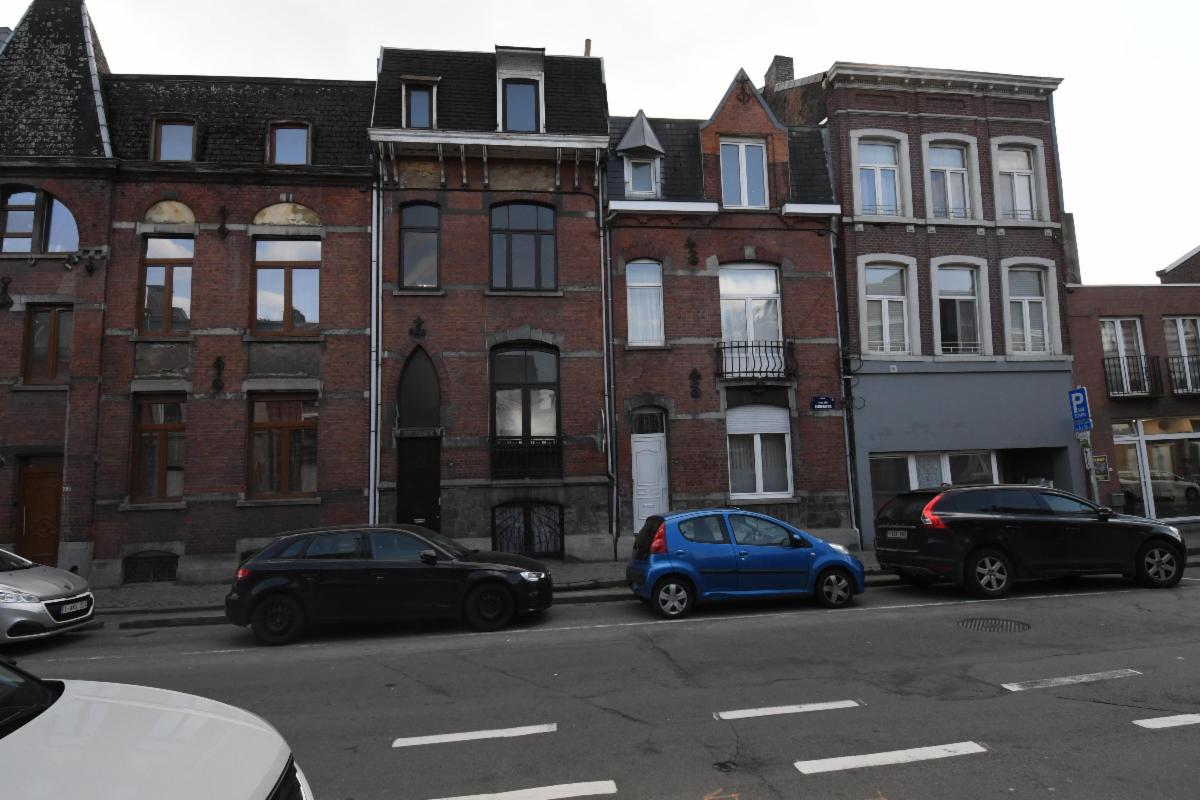 Photo 22 du bien Maison d'habitation 3 chambres avec façade art nouveau