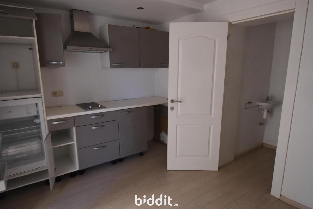 Photo 19 du bien MAISON DE RAPPORT (duplex prof. - 4 appts - 1 entité polyv)