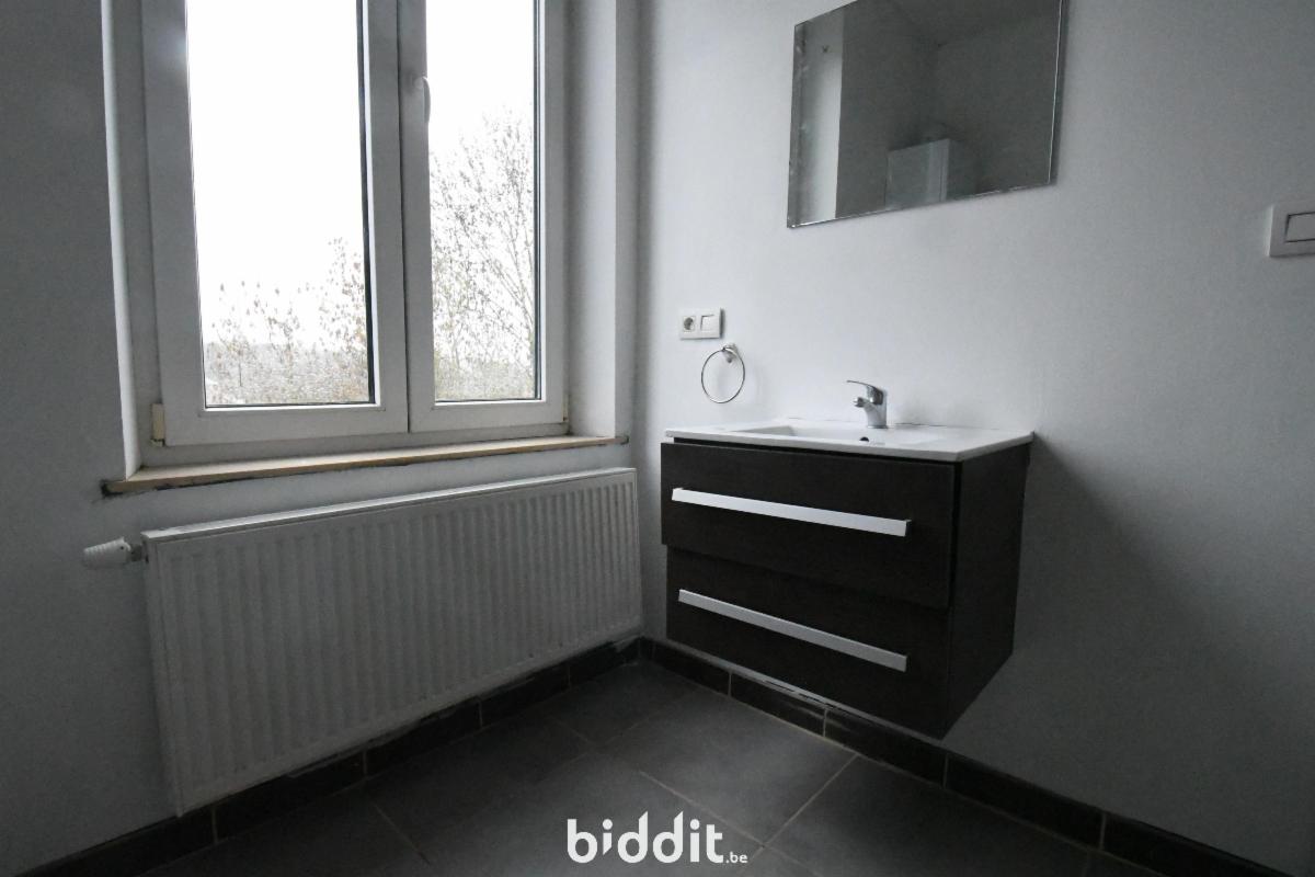 Photo 28 du bien MAISON DE RAPPORT (duplex prof. - 4 appts - 1 entité polyv)