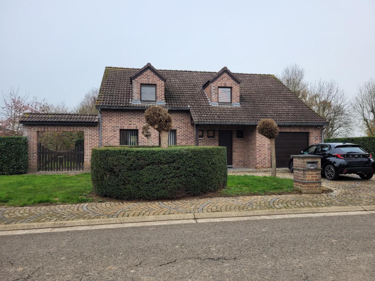 Maison à vendre - Rue Mignolet93A, 4300 Bovenistier