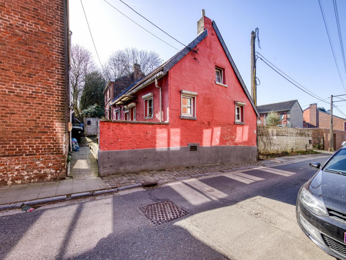 Maison à vendre - Rue Vinâve66-68, 4431 Loncin