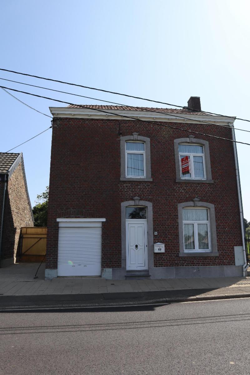 Maison à vendre - Rue du Midi8, 4100 Boncelles