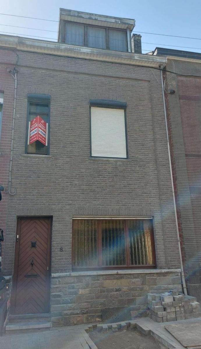Maison à vendre - Rue Leclercq8, 4480 Engis