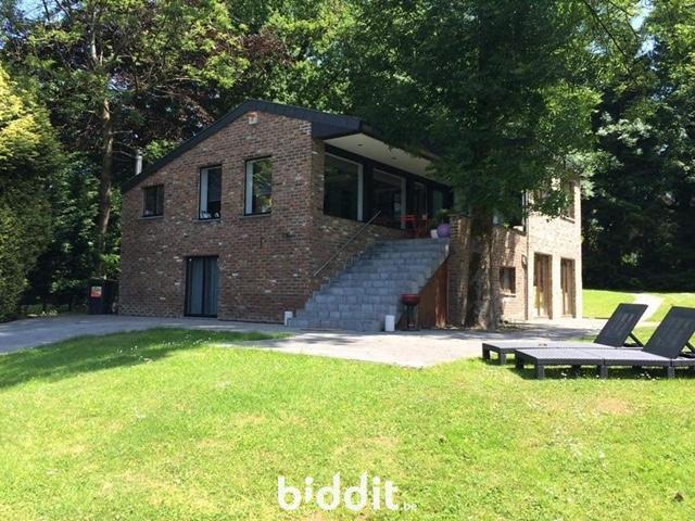 Maison enchères BIDDIT - Rue les Oies81, 4052 Beaufays