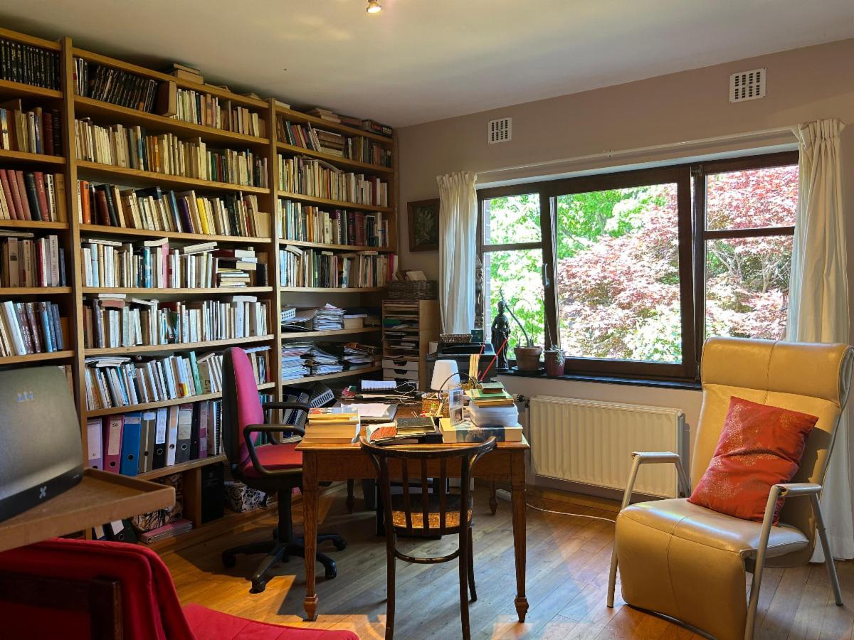 Photo 8 du bien Maison 3 chambres avec beau jardin à Seraing