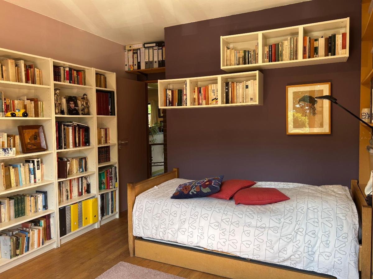 Photo 17 du bien Maison 3 chambres avec beau jardin à Seraing