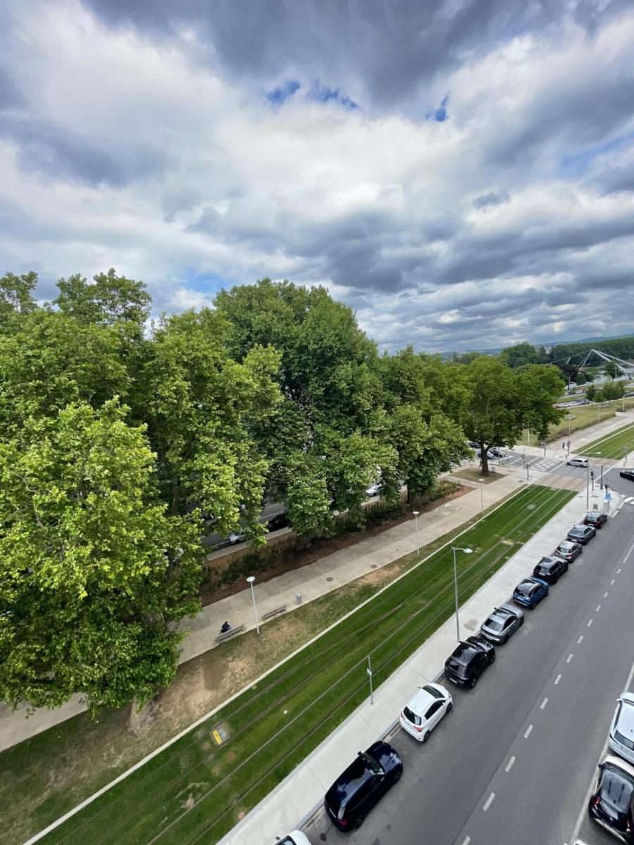 Appartement à vendre - Avenue Blonden38, 4000 Liège