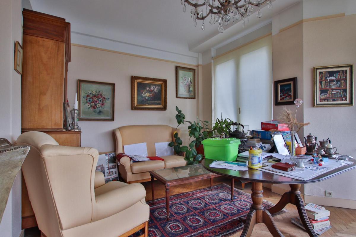 Photo 10 du bien Superbe appartement 3 chambres, idéalement situé !