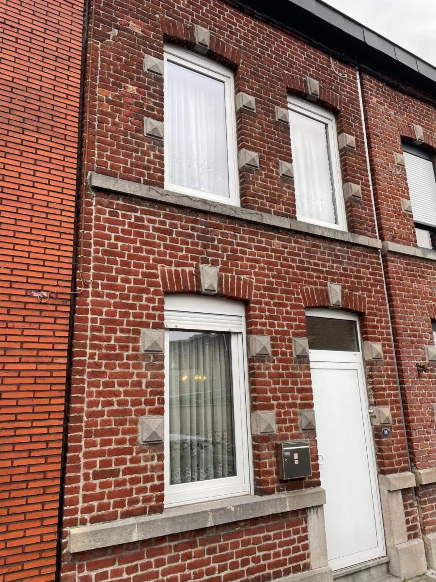 Maison 2 chambres - Idéale pour un investissement 
