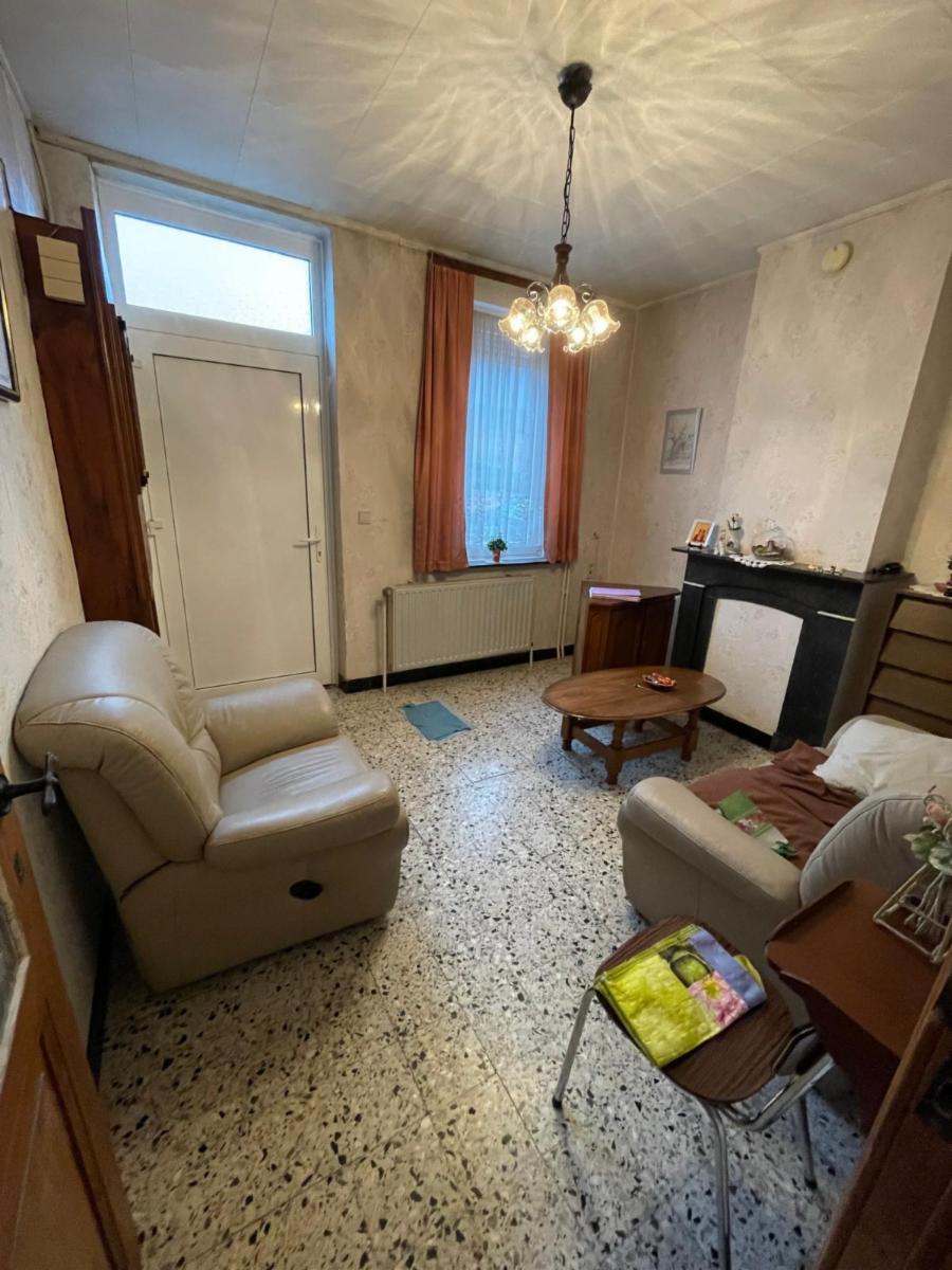 Photo 2 du bien Maison 2 chambres - Idéale pour un investissement 