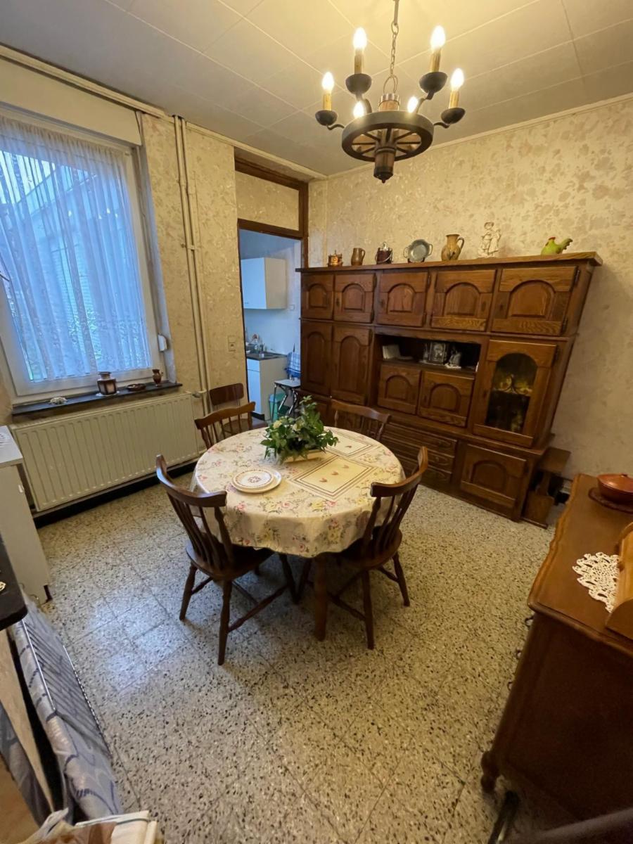 Photo 6 du bien Maison 2 chambres - Idéale pour un investissement 