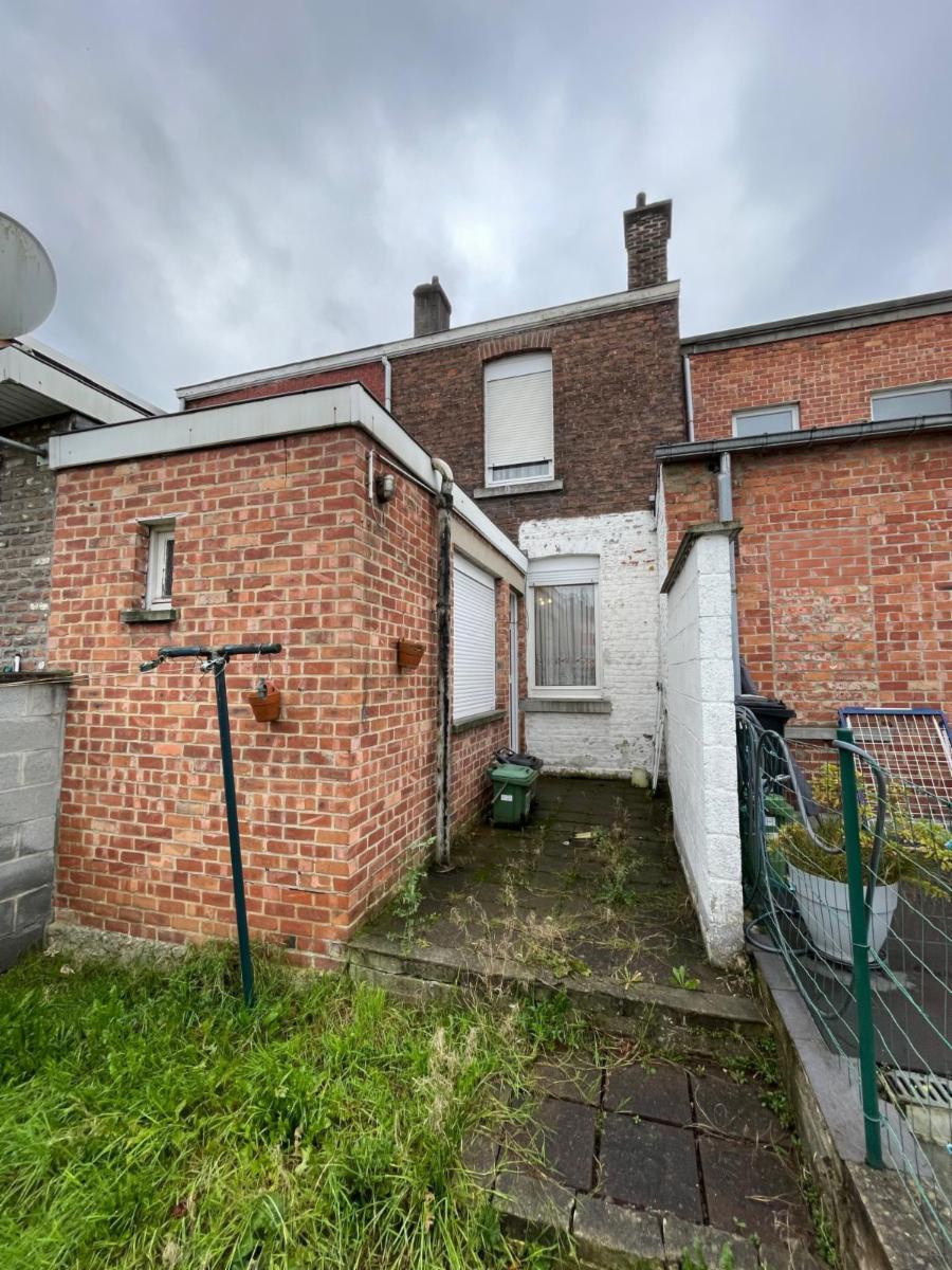 Photo 21 du bien Maison 2 chambres - Idéale pour un investissement 