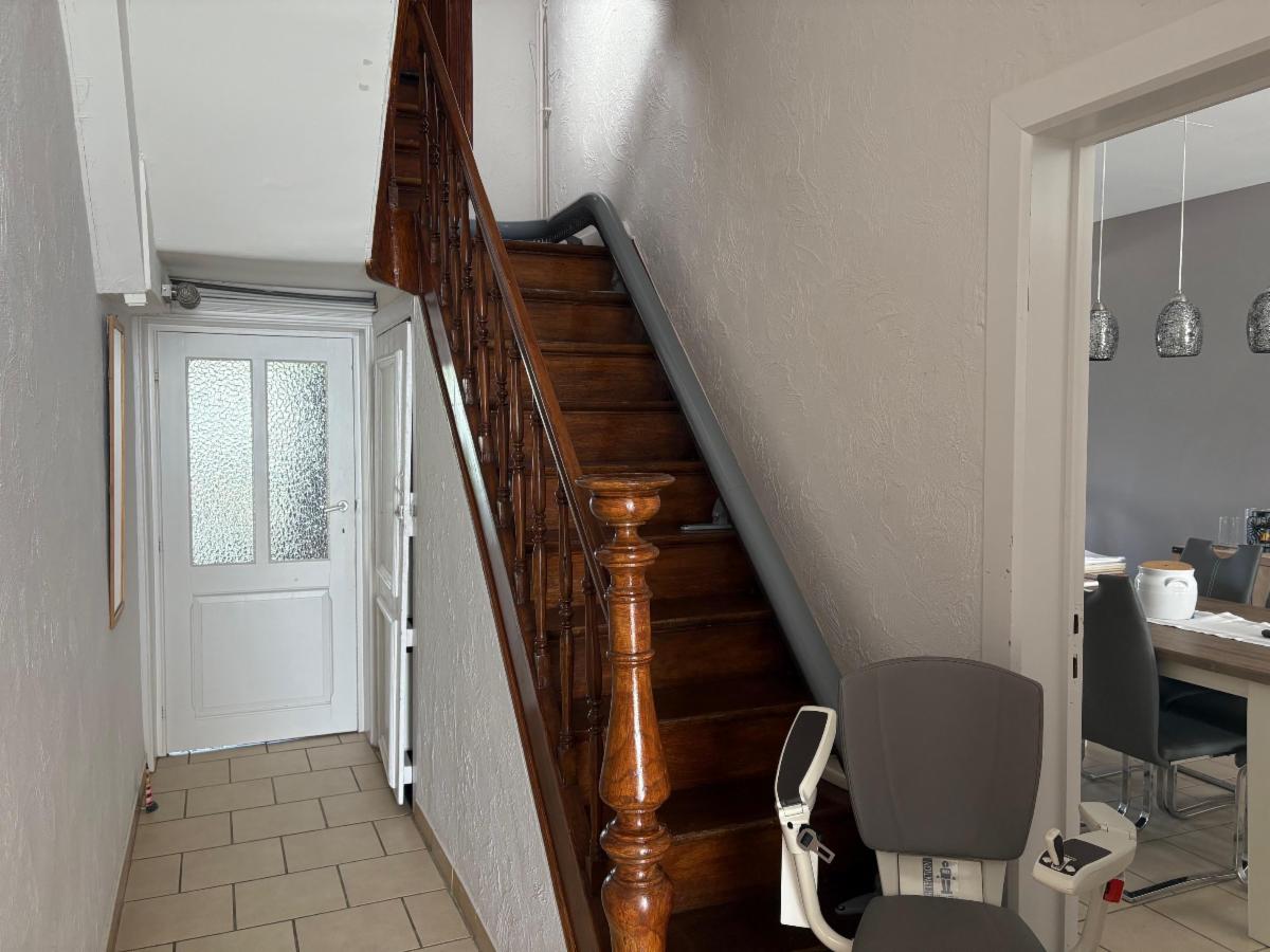Photo 2 du bien Charmante maison 3 chambres avec jardin - vue dégagée
