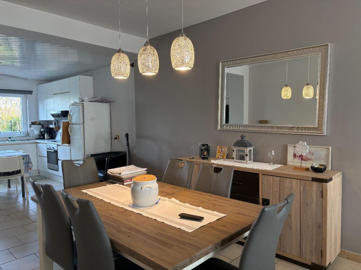 Photo 3 du bien Charmante maison 3 chambres avec jardin - vue dégagée