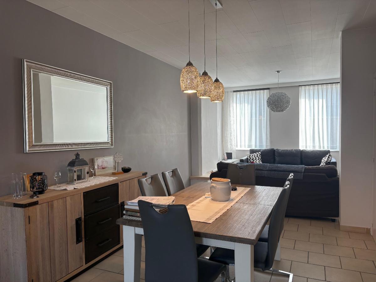 Photo 4 du bien Charmante maison 3 chambres avec jardin - vue dégagée