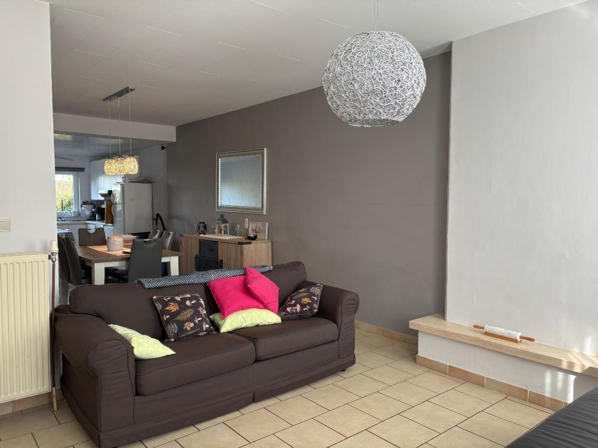 Photo 6 du bien Charmante maison 3 chambres avec jardin - vue dégagée