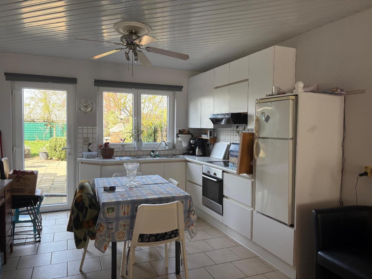 Photo 7 du bien Charmante maison 3 chambres avec jardin - vue dégagée