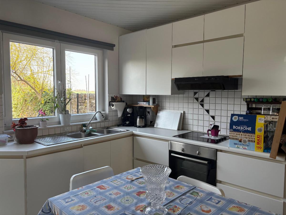Photo 8 du bien Charmante maison 3 chambres avec jardin - vue dégagée