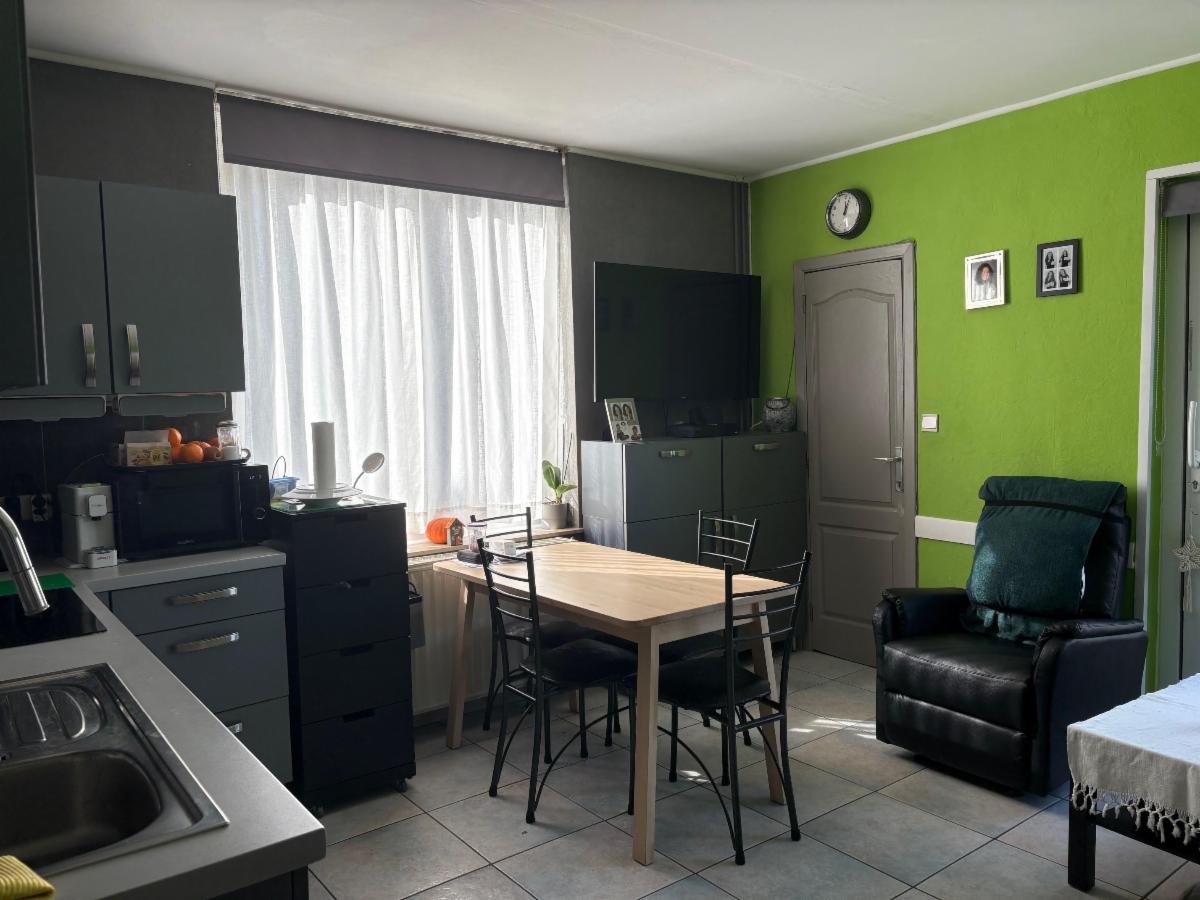 Photo 9 du bien Charmante maison 3 chambres avec jardin - vue dégagée