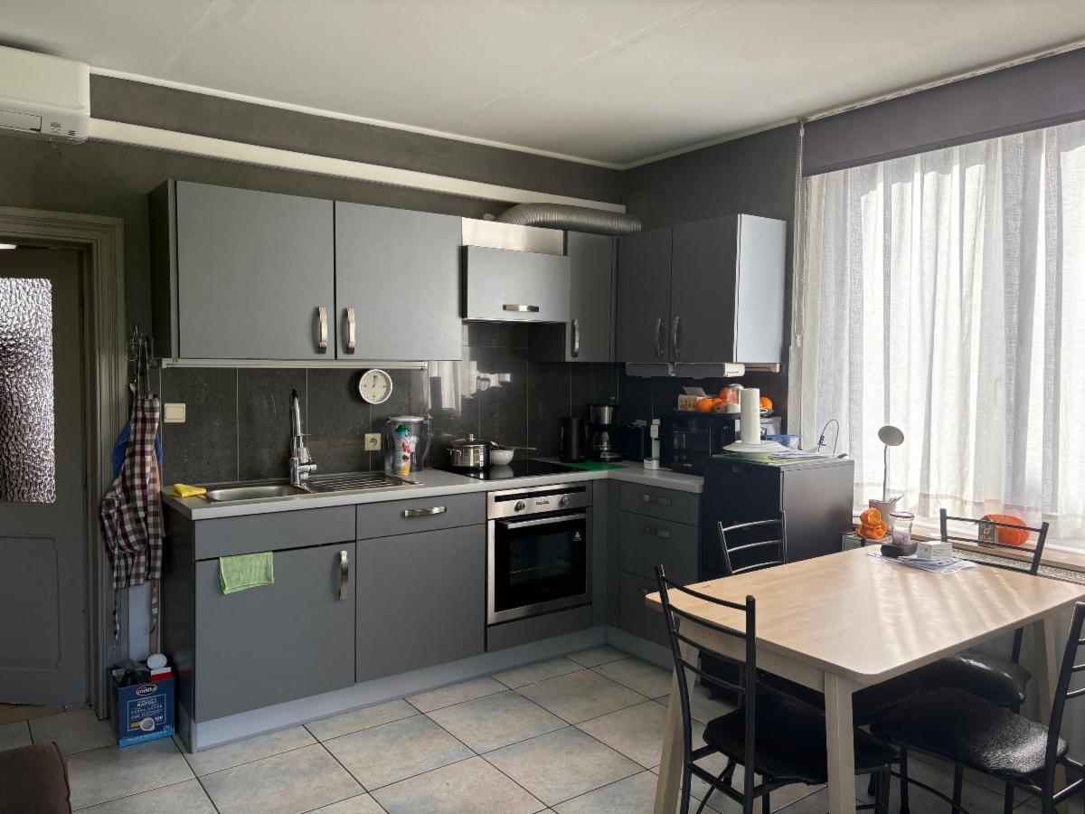 Photo 10 du bien Charmante maison 3 chambres avec jardin - vue dégagée