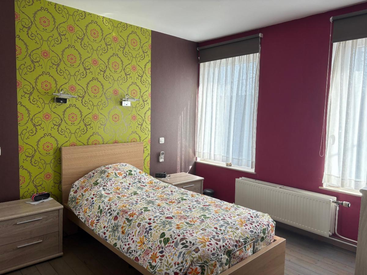 Photo 14 du bien Charmante maison 3 chambres avec jardin - vue dégagée
