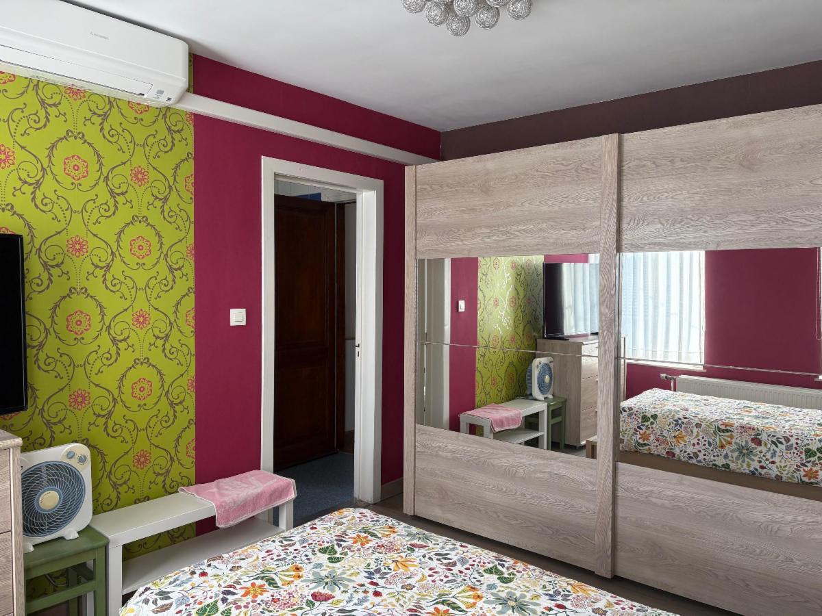 Photo 15 du bien Charmante maison 3 chambres avec jardin - vue dégagée