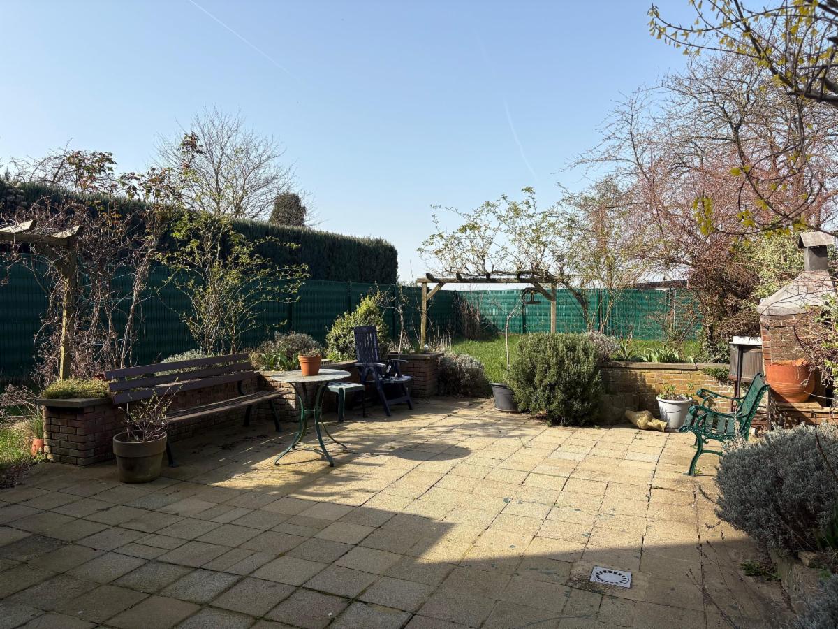 Photo 22 du bien Charmante maison 3 chambres avec jardin - vue dégagée
