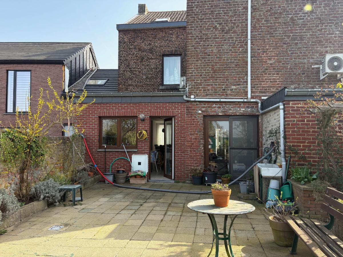 Photo 23 du bien Charmante maison 3 chambres avec jardin - vue dégagée