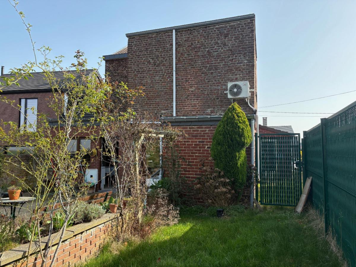 Photo 25 du bien Charmante maison 3 chambres avec jardin - vue dégagée