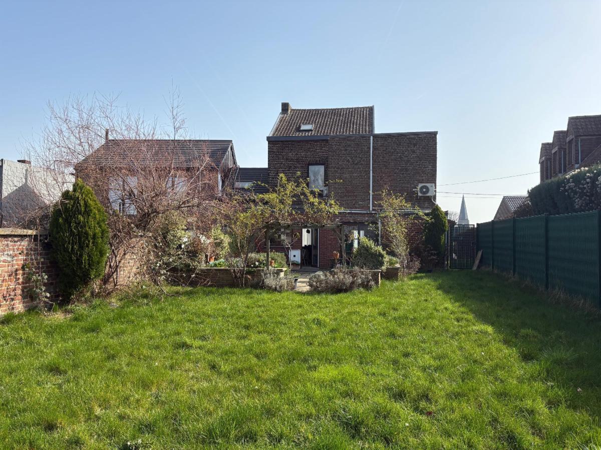 Photo 26 du bien Charmante maison 3 chambres avec jardin - vue dégagée
