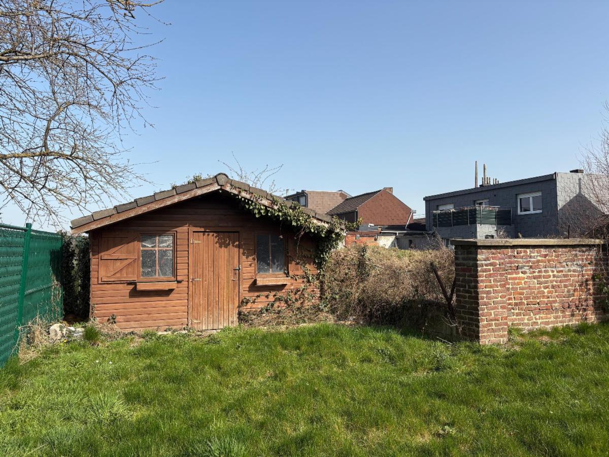 Photo 27 du bien Charmante maison 3 chambres avec jardin - vue dégagée