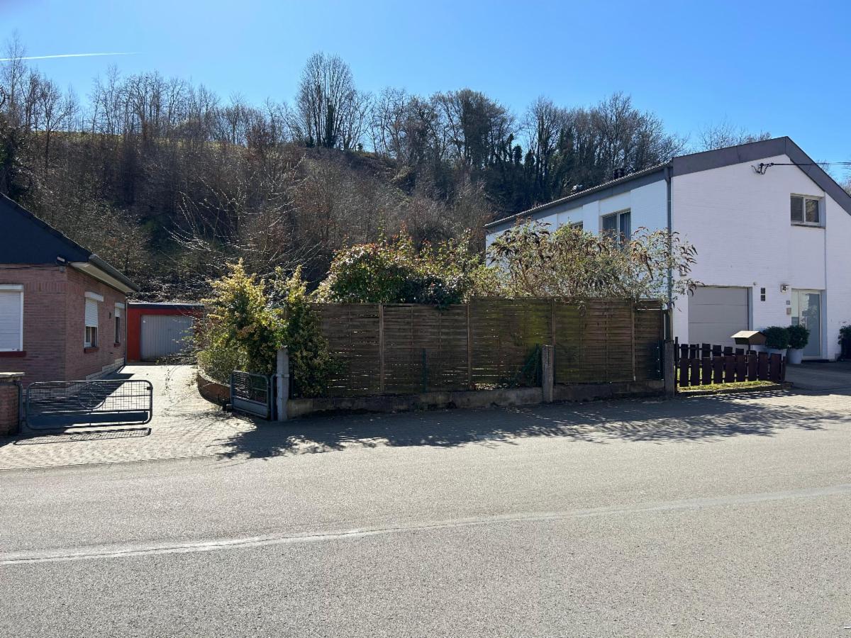 Photo 2 du bien Bungalow avec garages et jardin