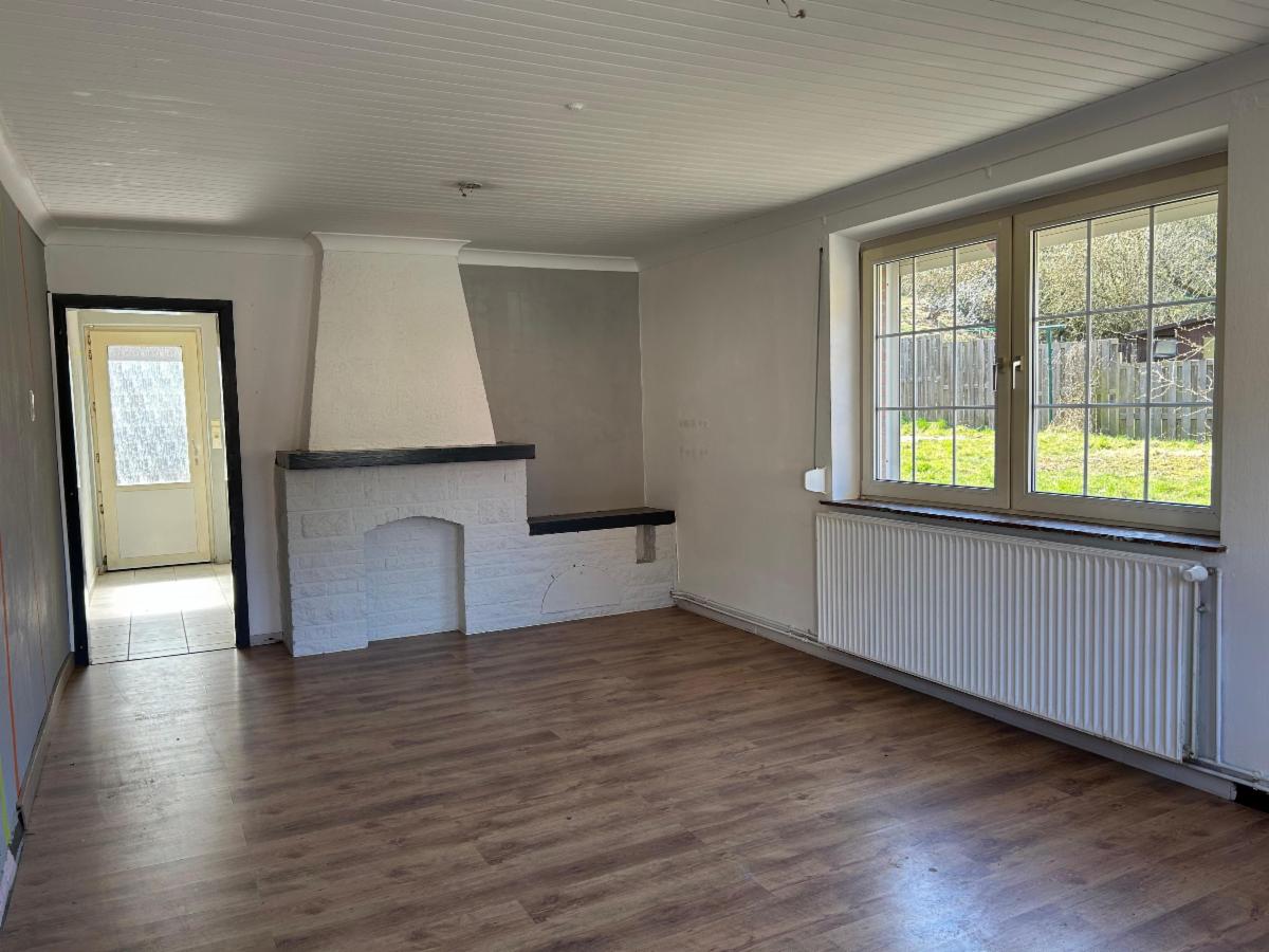 Photo 6 du bien Bungalow avec garages et jardin