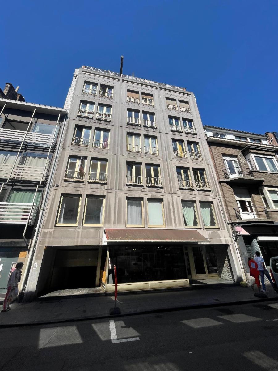 Studio de 32 m² en plein centre ville et au calme