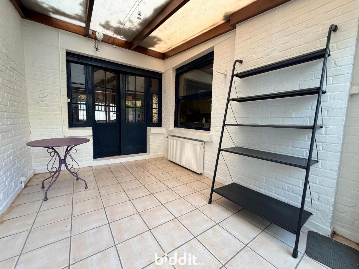 photo 13 du bien Très belle maison de 1935 avec 3 chambres, garage et jardin