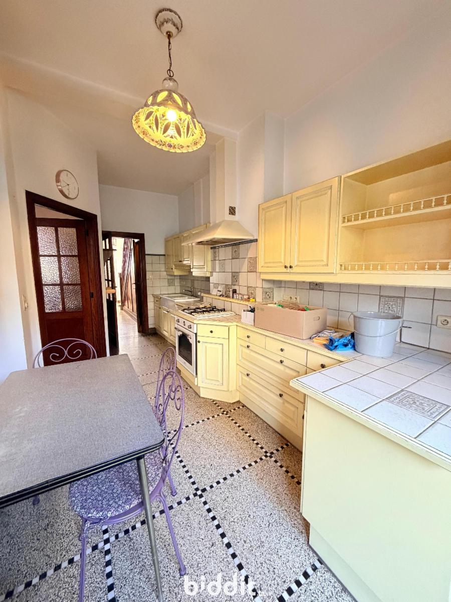 photo 15 du bien Très belle maison de 1935 avec 3 chambres, garage et jardin