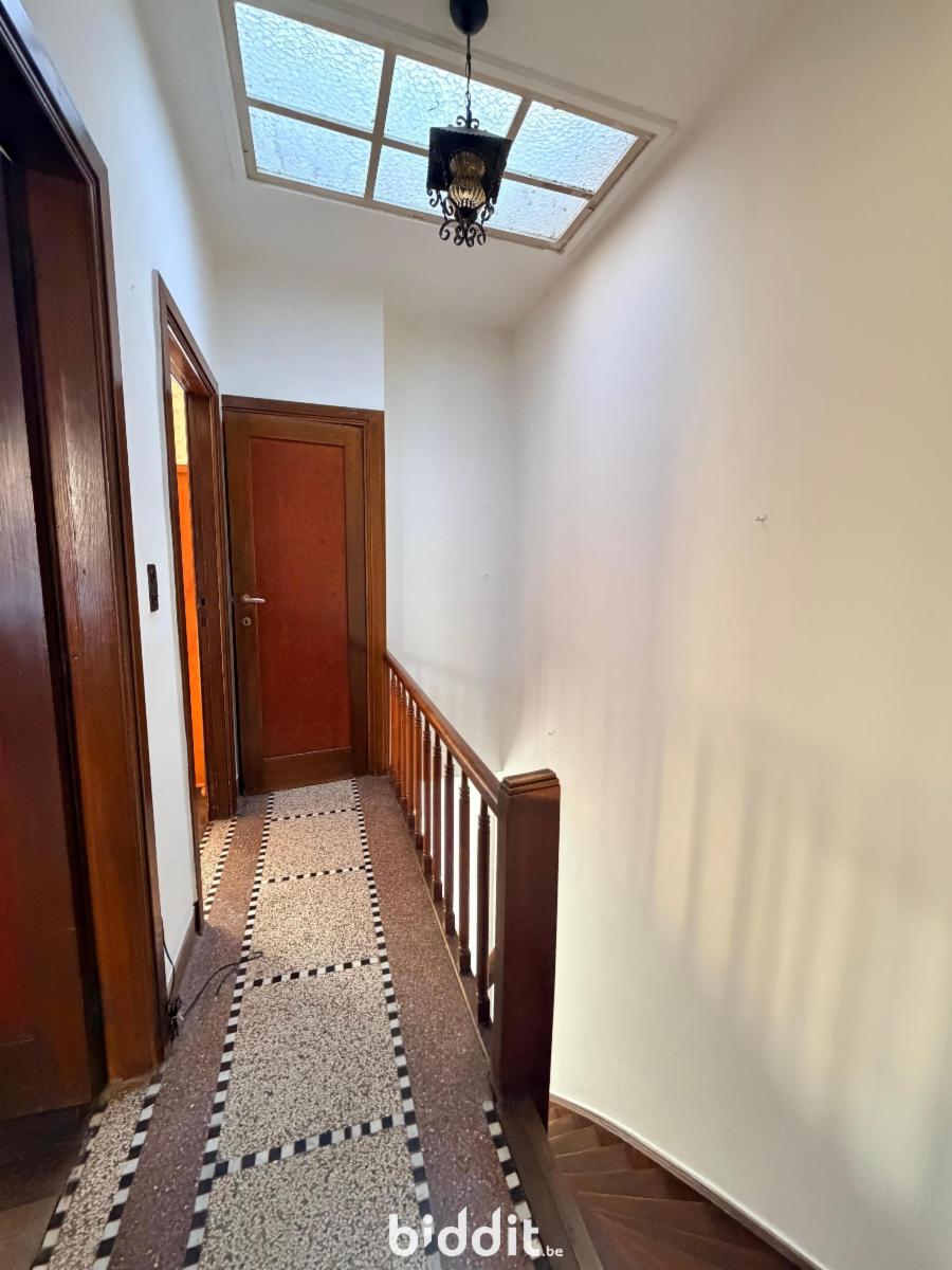 photo 17 du bien Très belle maison de 1935 avec 3 chambres, garage et jardin