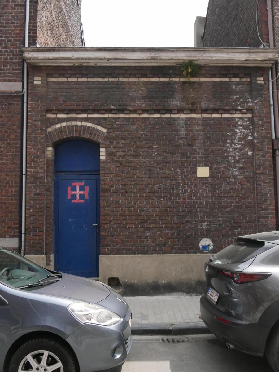 Autres à vendre - Rue de l'Intendance18, 4020 Bressoux