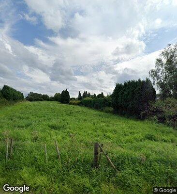 Terrain à vendre - Rue des Bleuets, 4453 Villers-Saint-Siméon