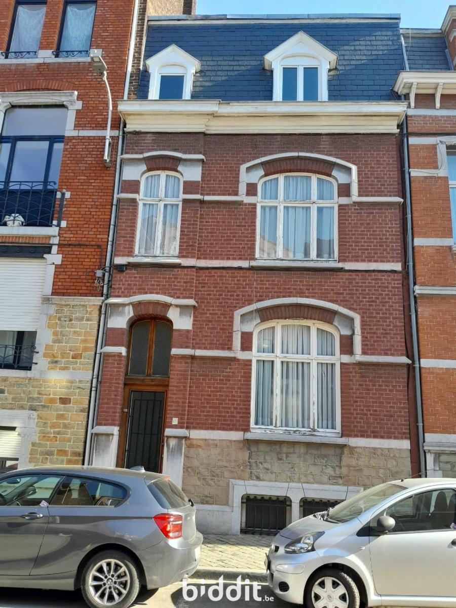 Maison enchères BIDDIT - Rue Saint-Julien20, 4020 Liège