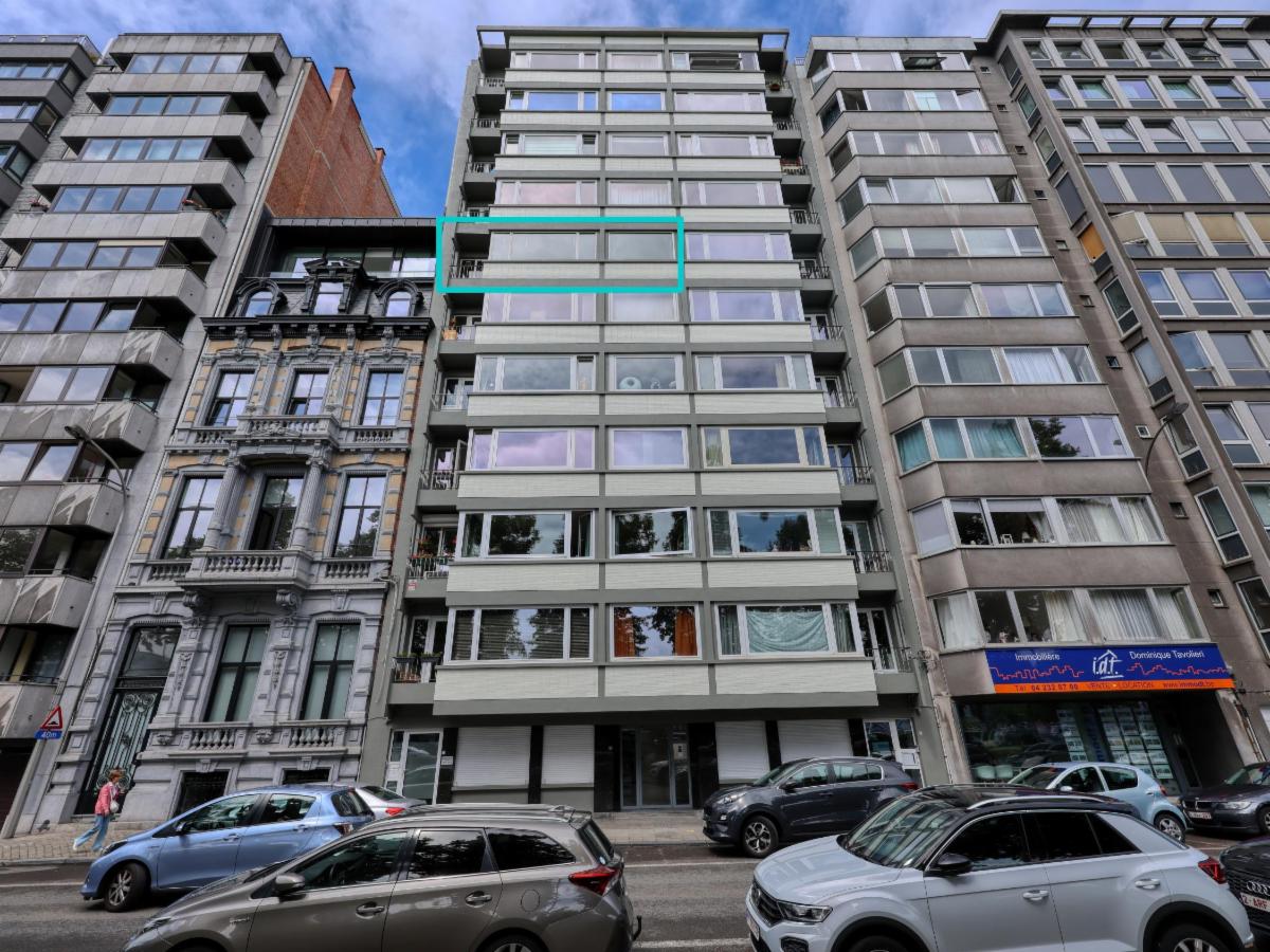 Appartement à vendre - Boulevard Frère Orban4, 4000 Liège