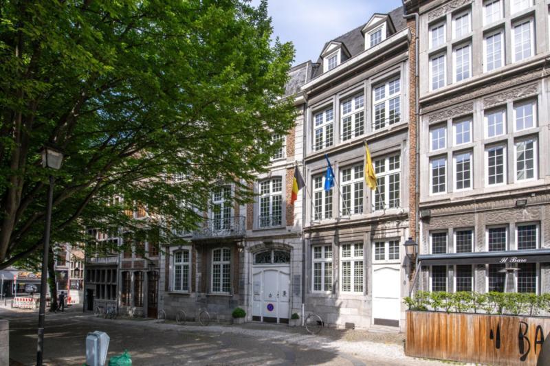 Bureaux à vendre - Rue Saint-Georges5/7, 4000 Liège