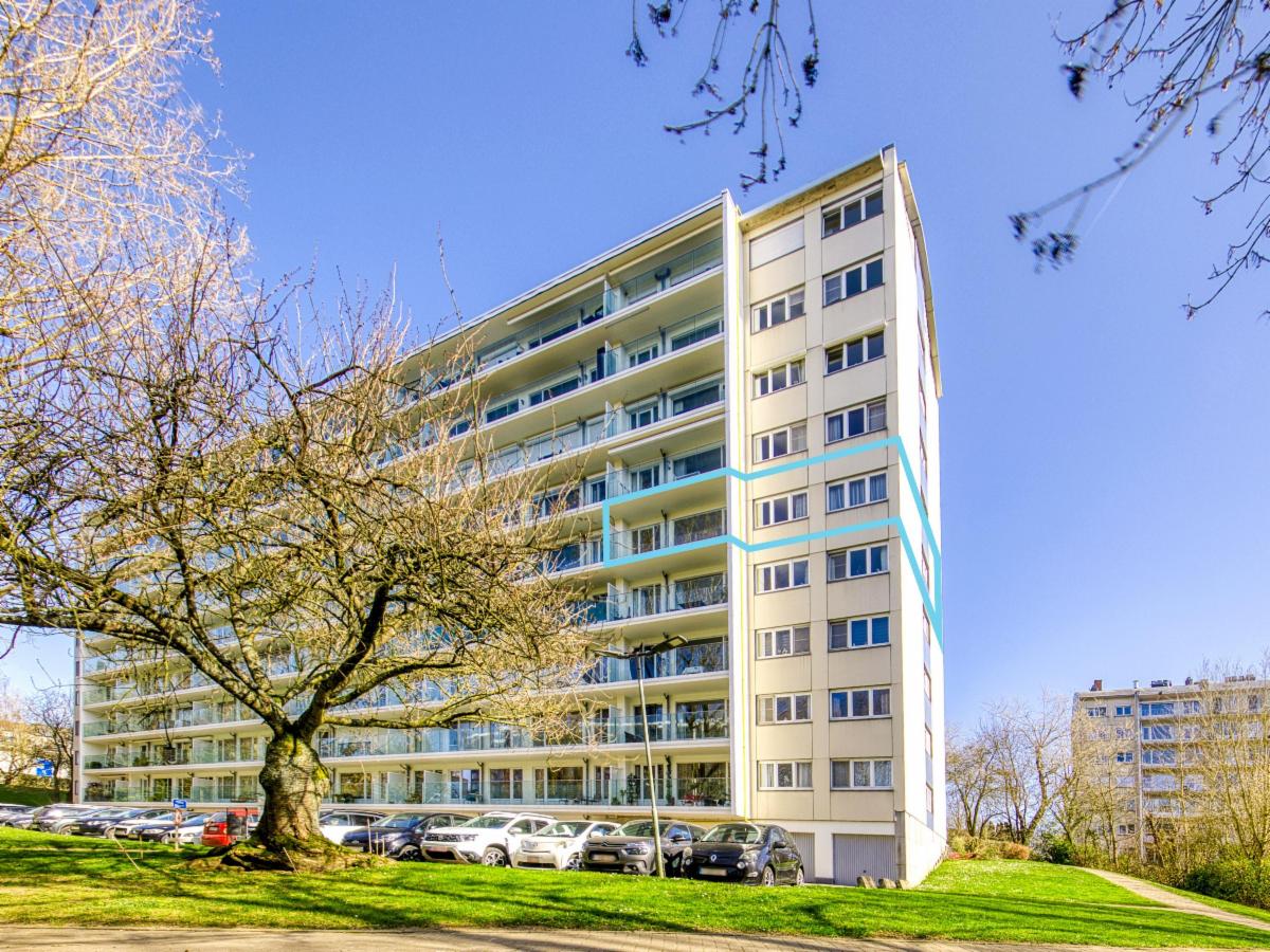 Appartement à vendre - Parc du Bay-Bonnet6, 4620 Fléron