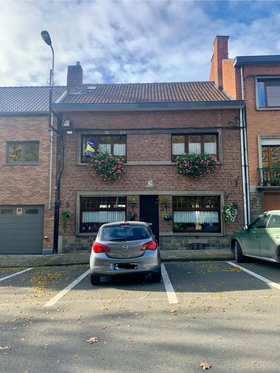 Maison à vendre - Rue de Jupille16, 4600 Visé