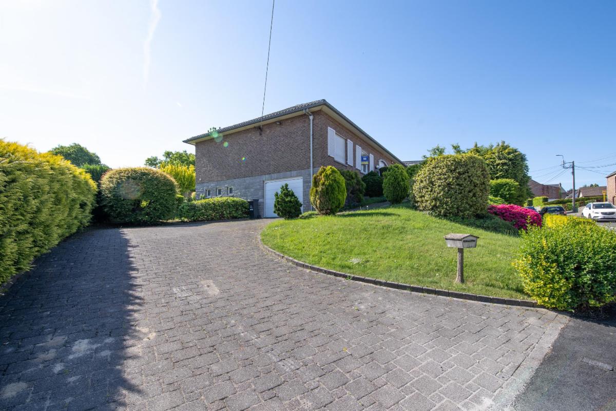 Maison à vendre - Rue du Tiège82, 4620 Fléron