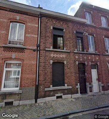 Maison à vendre - Rue du Chemin-de-Fer17, 4020 Bressoux